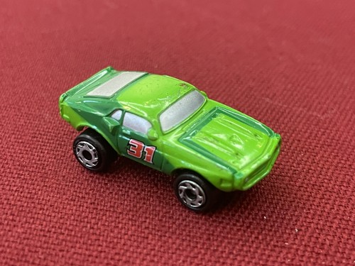 Voiture miniature micromachine - voiture,