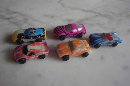 X40 voiture micro machine - micro,