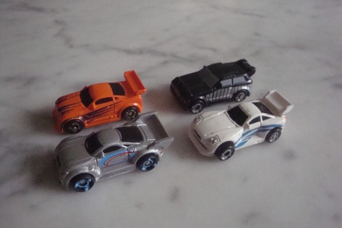 X39 voiture micro machine - voiture,