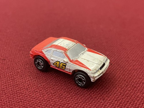 Voiture miniature micromachine - miniature,