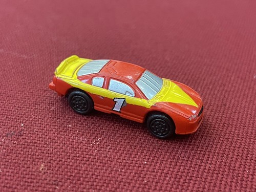 Voiture miniature micromachine - voiture,