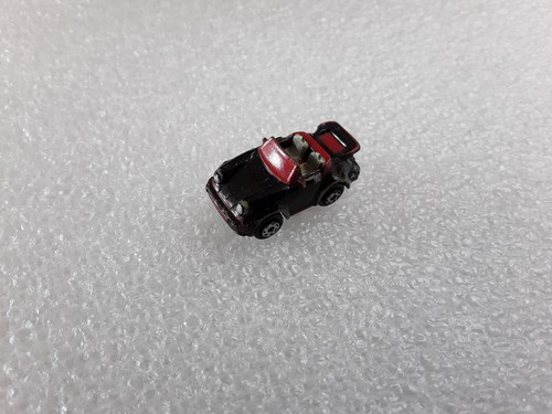 Micro machine porsche - micro,