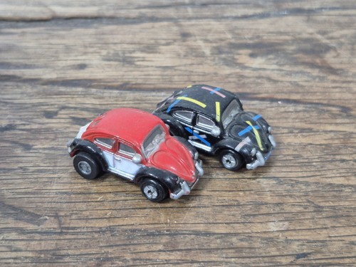 Lot voiture miniature - lot, de