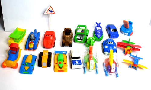 Jouet énorme lot voiture - énorme,