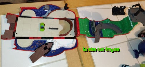Vintage micromachines micro - micromachines,
