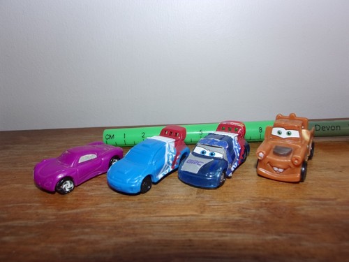 Disney pixar cars - disney, voitures