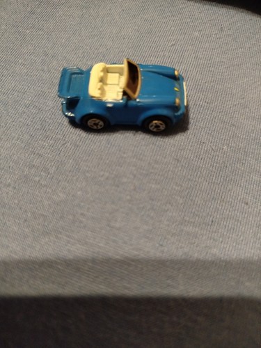Rare vintage micro - rare,