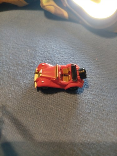 Micro machine 1987 gallob - de,