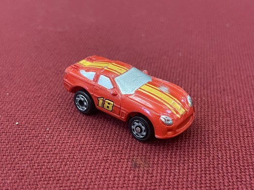 Voiture miniature micromachine - voiture,