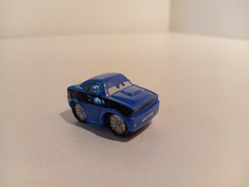 Micro machine galoop - machine,