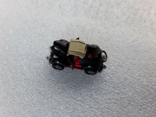 Galoob micro machines - micro, deluxe