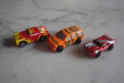 X41 voiture micro - voiture,